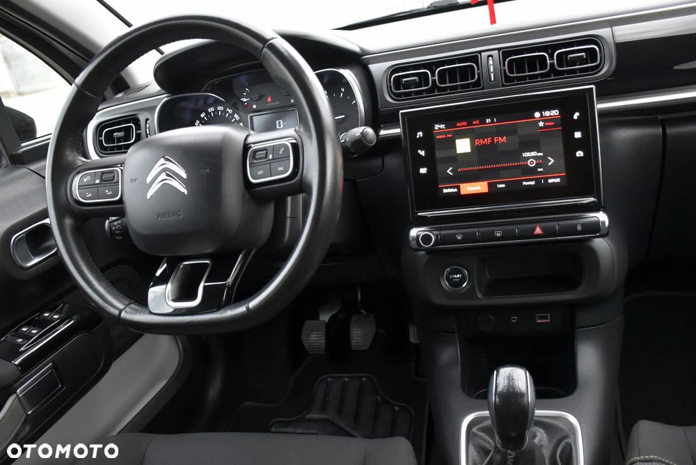 Citroën C3 - 6