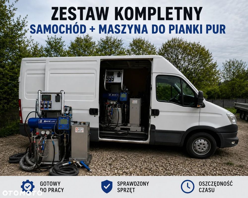 Iveco Daily - 1