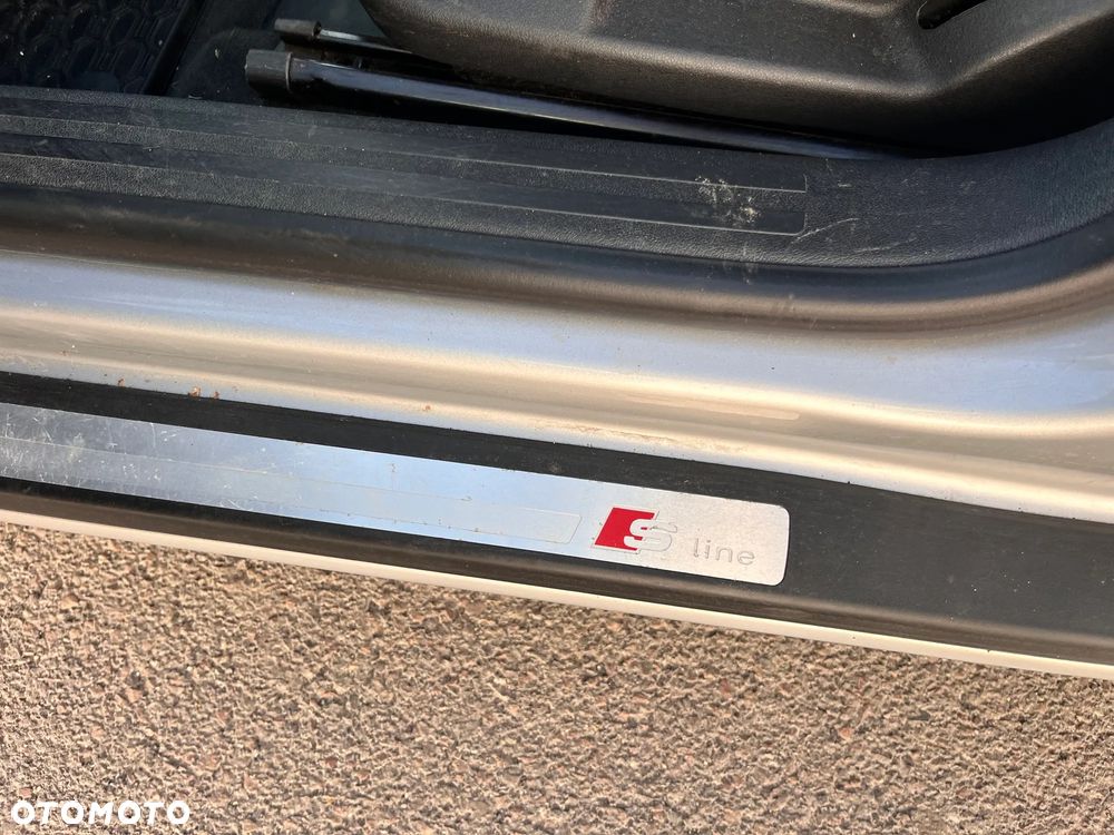 Audi A3 1.6 TDI DPF Ambition - 11