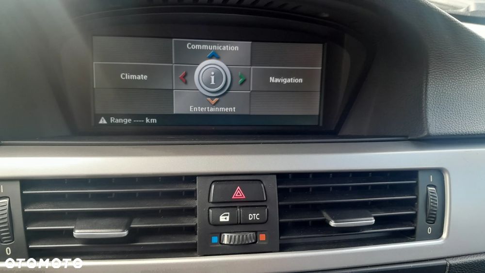 BMW Seria 3 320d DPF - 7