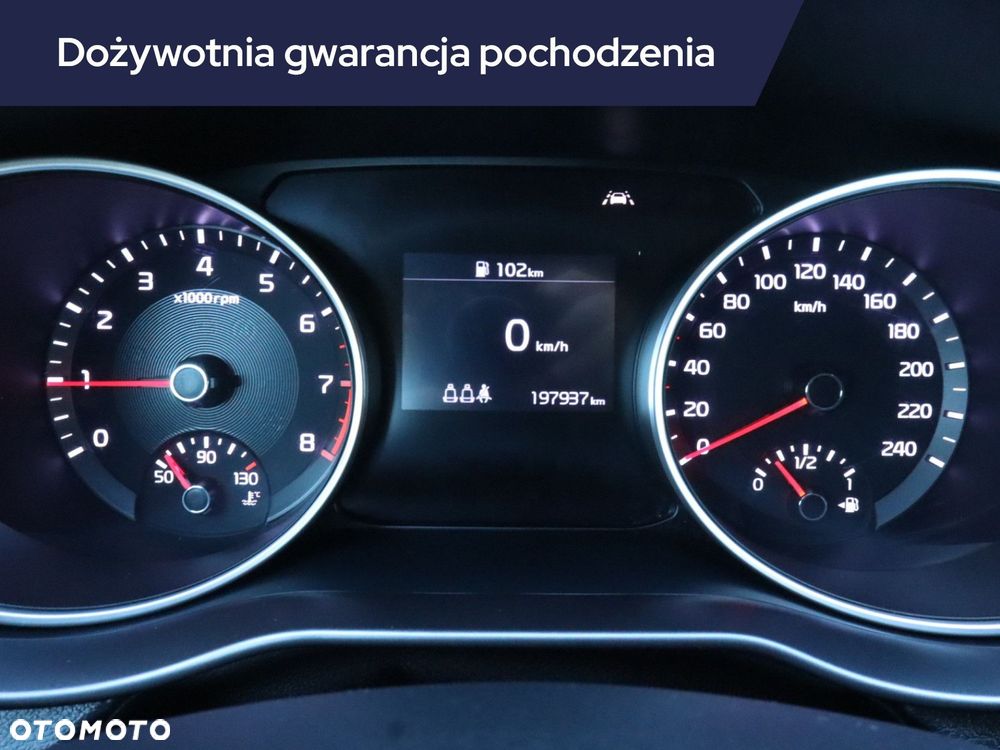 Kia Ceed - 13