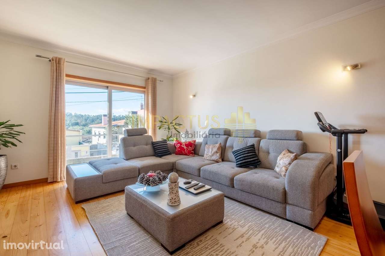 Moradia V3 na Trofa - Grande imagem: 2/42