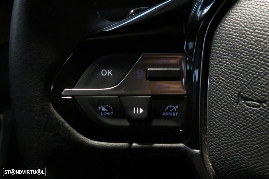 Peugeot 308 SW 1.5 BlueHDi Allure Pack EAT8 - 10