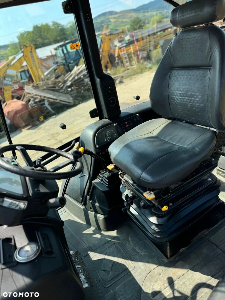 Terex 970 ELITE* KOPARKO ŁADOWARKA TEREX 970 ELITE** KOPARKO ŁADOWARKA JCB 4CX* CAT 434E** FINANSOWANIE* LEASING* ZAMIANA* SKUP* - 5