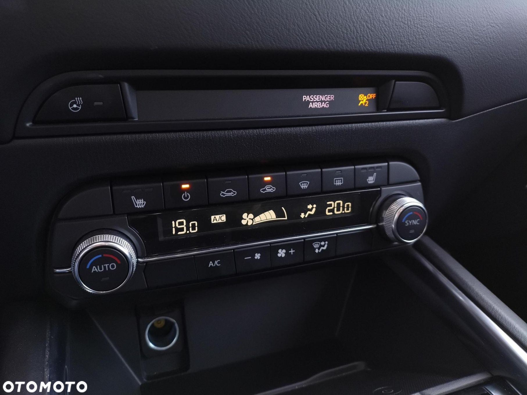 Mazda CX-5 - 17