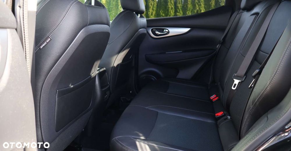 Nissan Qashqai - 18