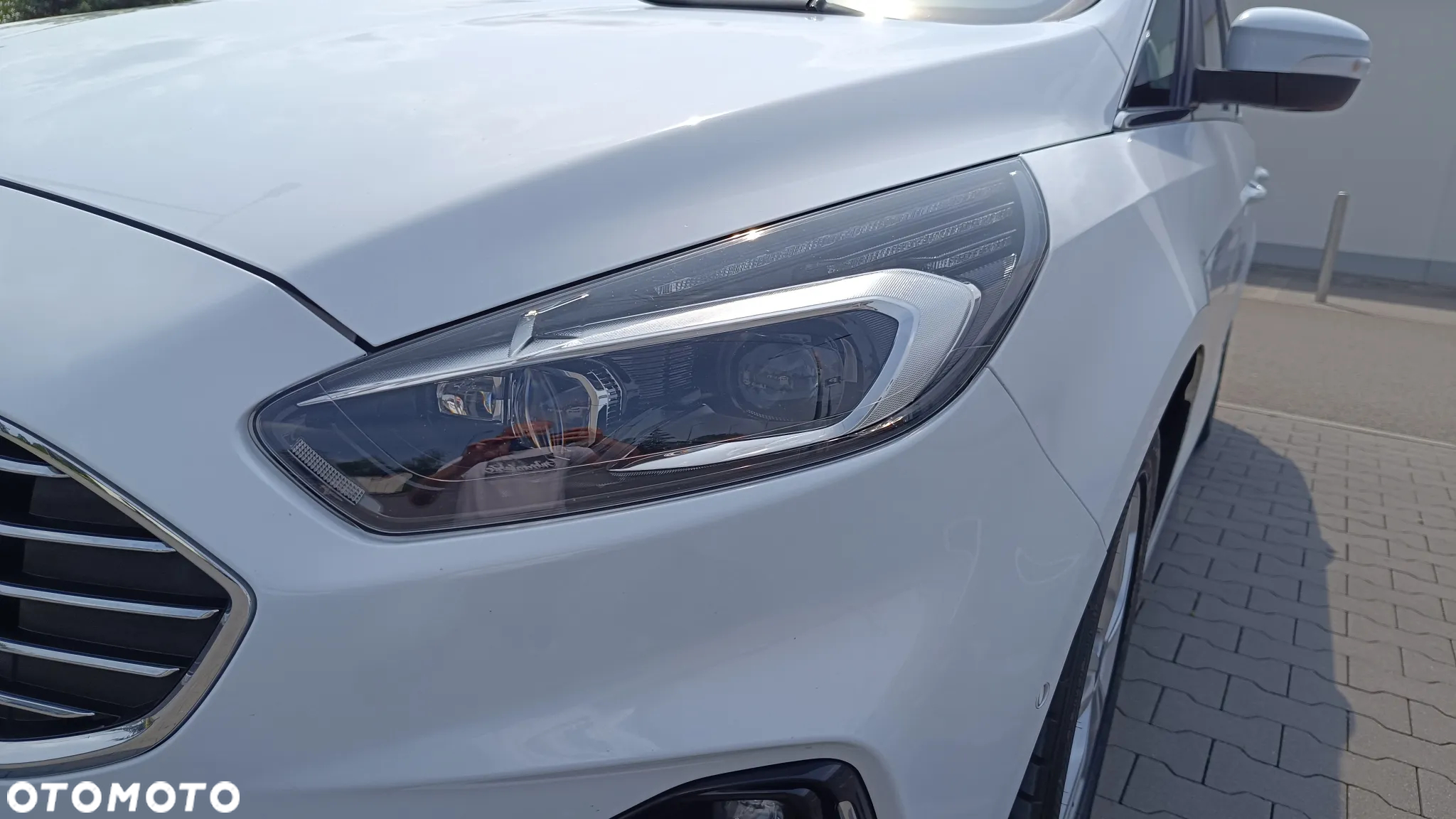 Ford S-Max 2.0 EcoBlue Titanium - 6