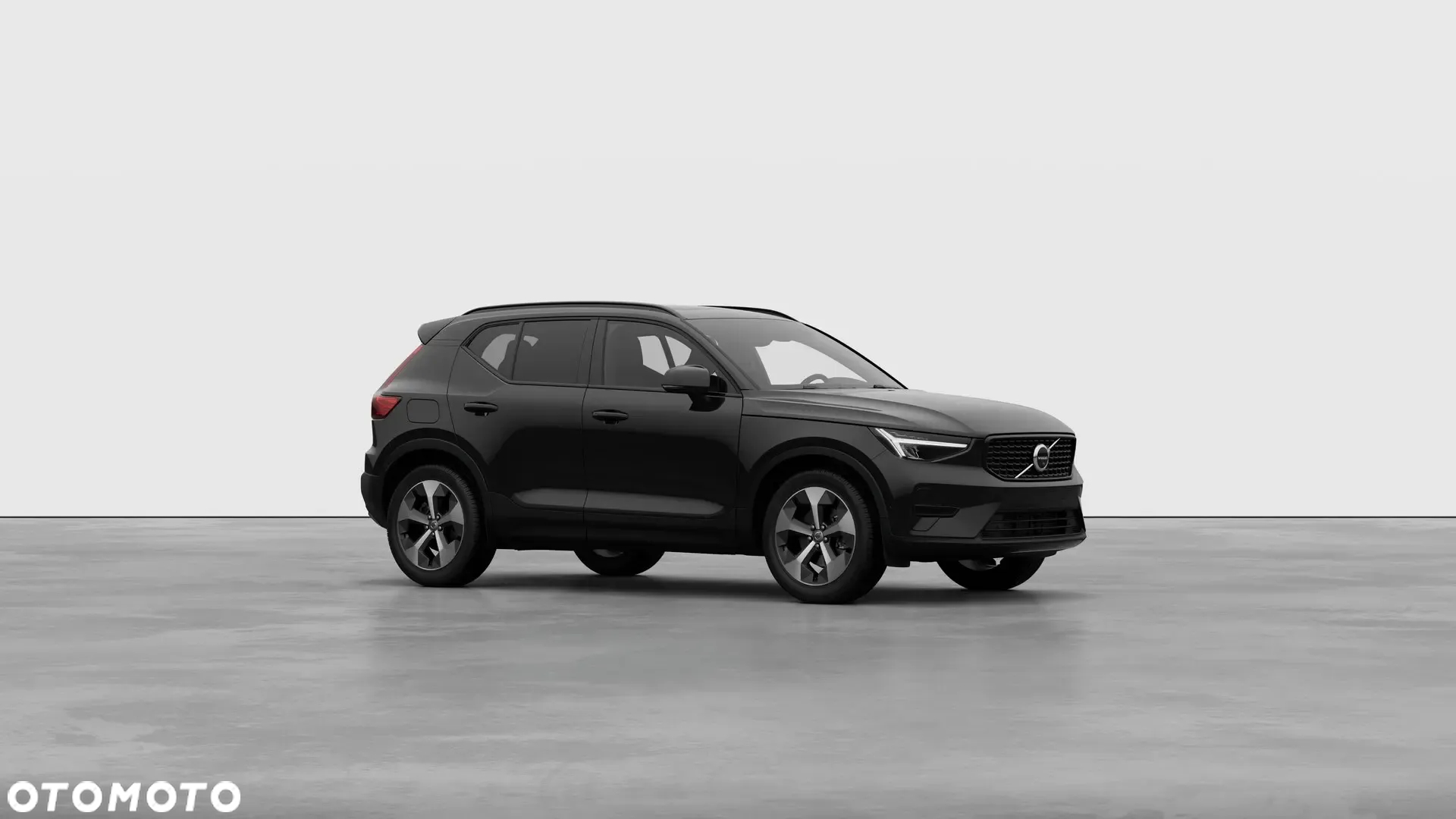 Volvo XC 40 B3 Ultra Dark - 3