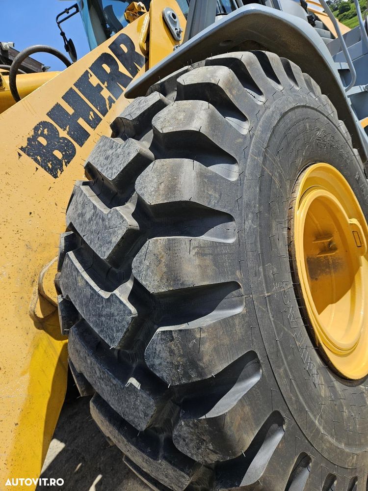 Liebherr 576 2 plus - 2