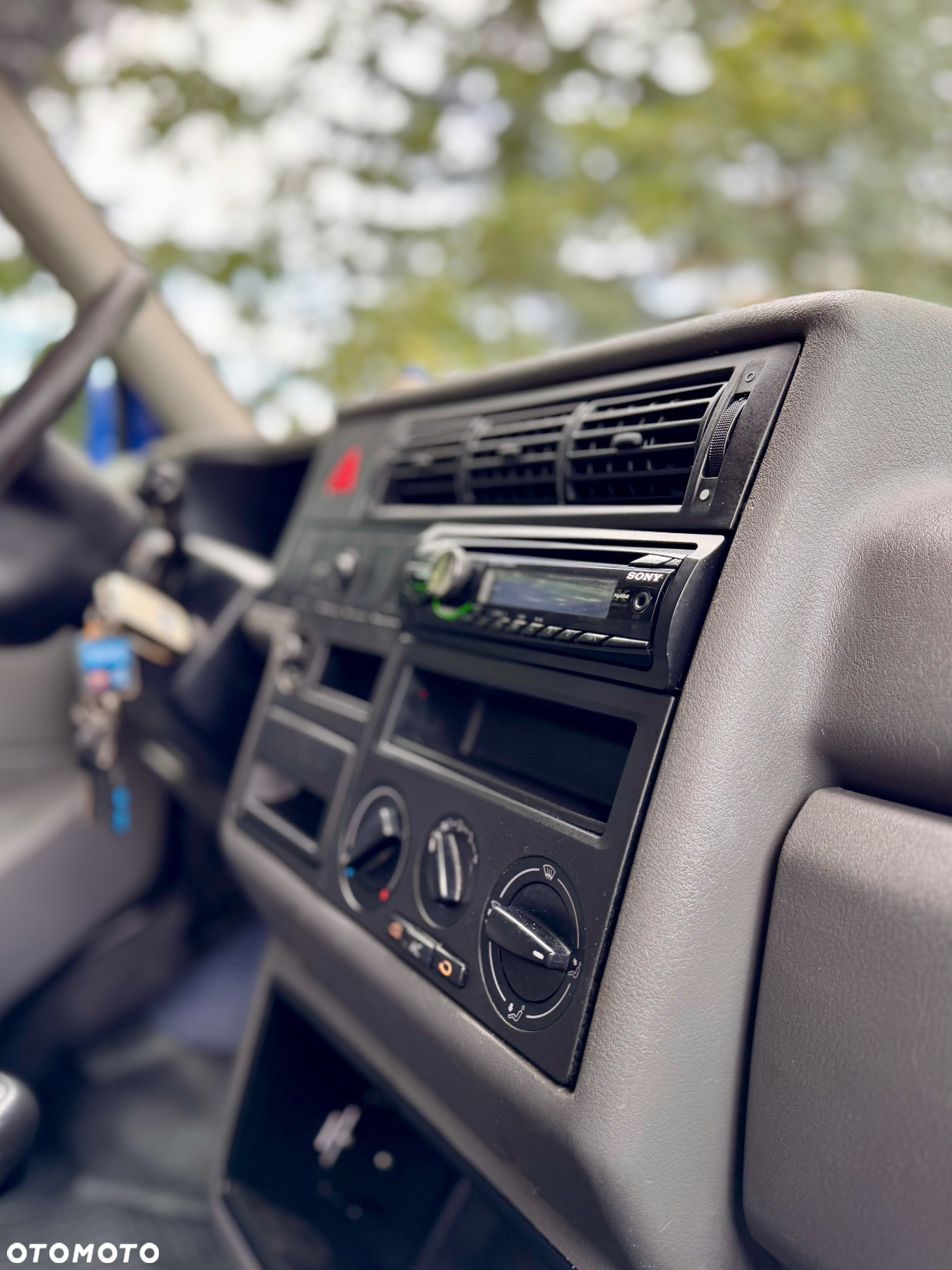 Volkswagen Multivan syncro - 31