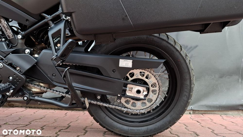CFMoto 800MT Explore - 9