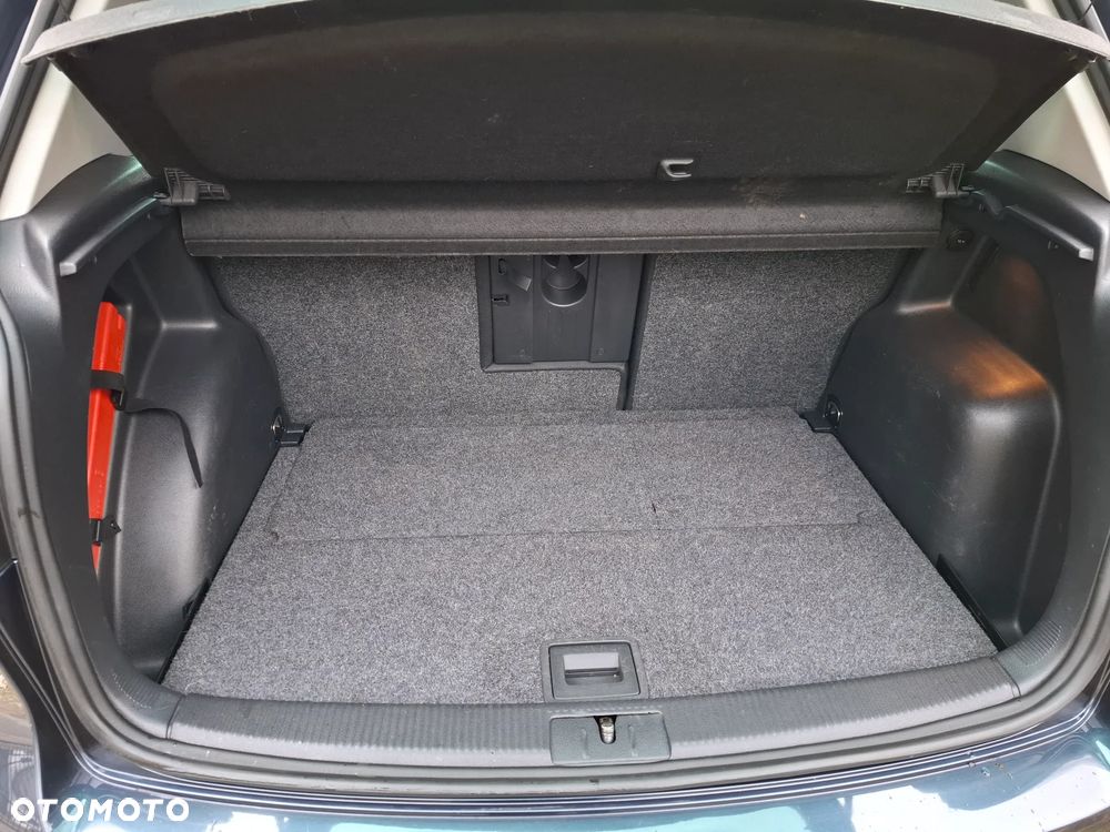 Volkswagen Golf Plus 1.4 TSI MATCH - 18