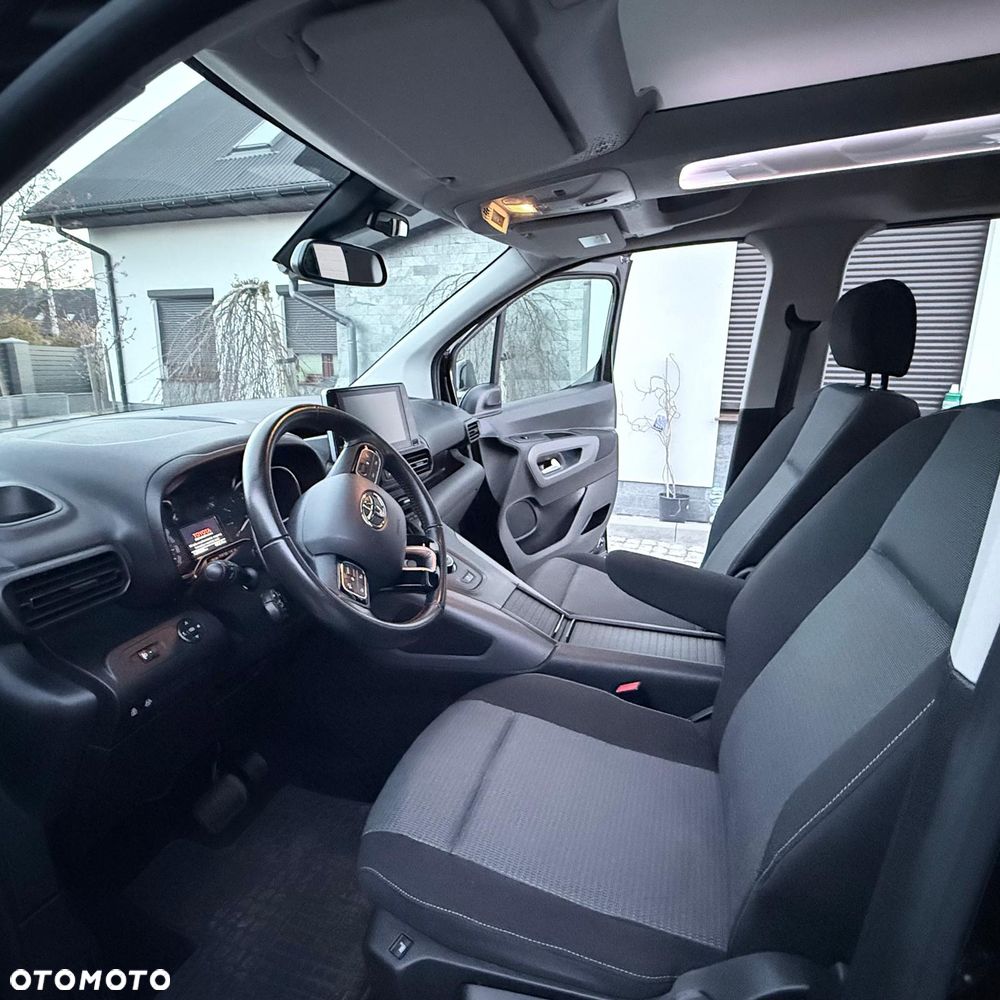 Toyota Proace City Verso 1.5 D-4D Family - 16