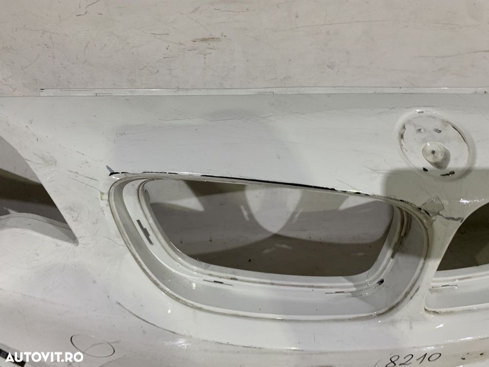 Bara fata BMW Seria 2, F22, F23, M-Sport, 2014, 2015, 2016, 2017, 2018, cod origine OE 51118055299. - 8