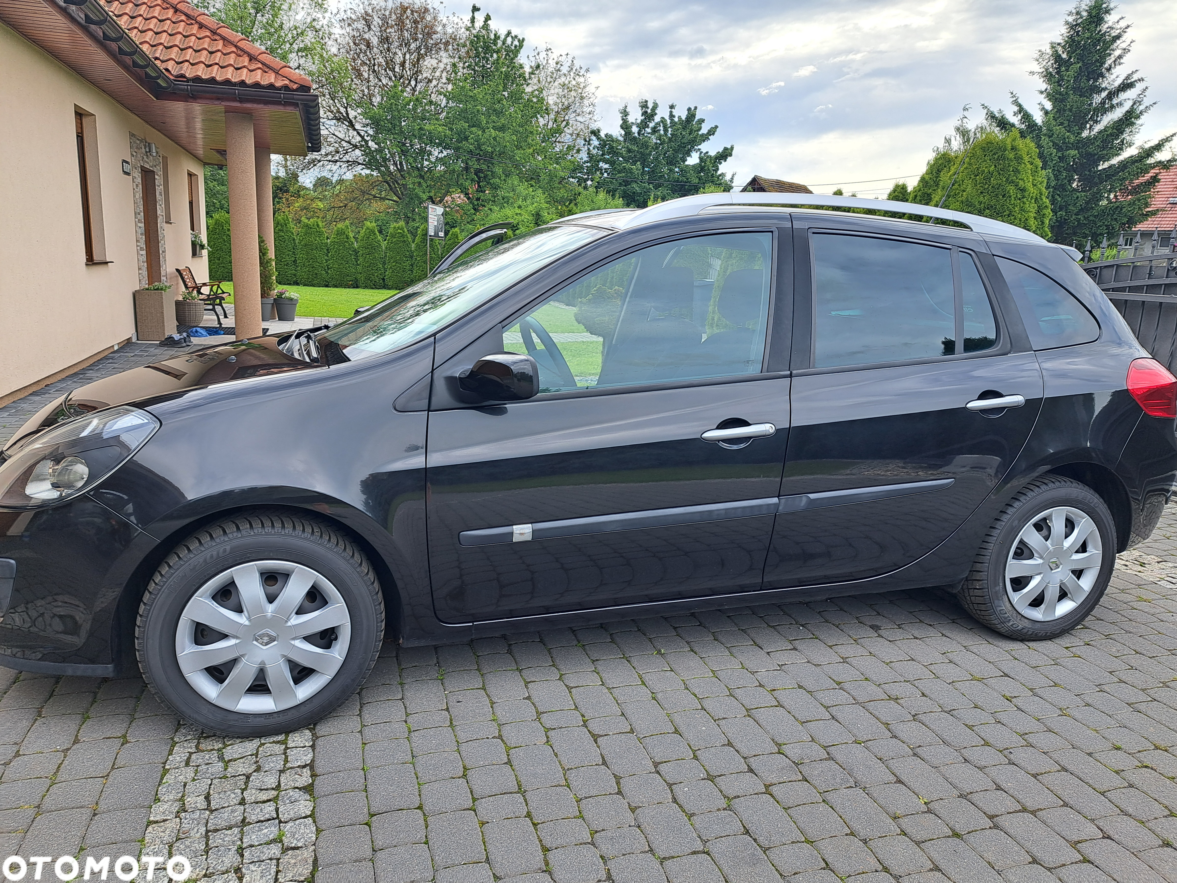 Renault Clio 1.2 16V TCE Dynamique - 16
