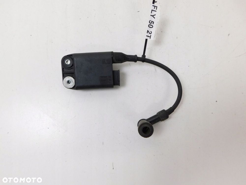 PIAGGIO FLY 50 2T CEWKA CEWKOMODUŁ - 1