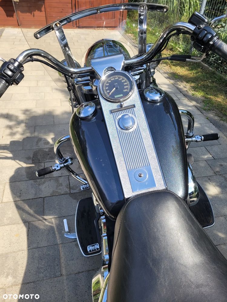 Harley-Davidson Touring Road King - 5