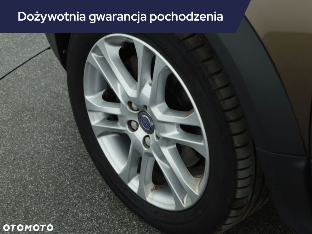 Volvo XC 70 - 21