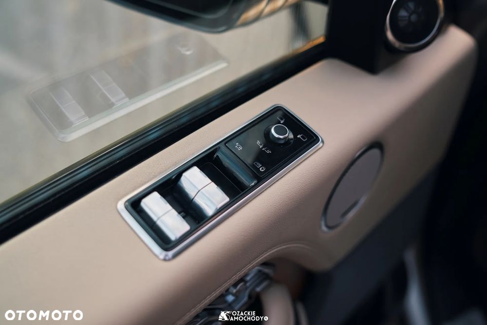 Land Rover Range Rover - 38