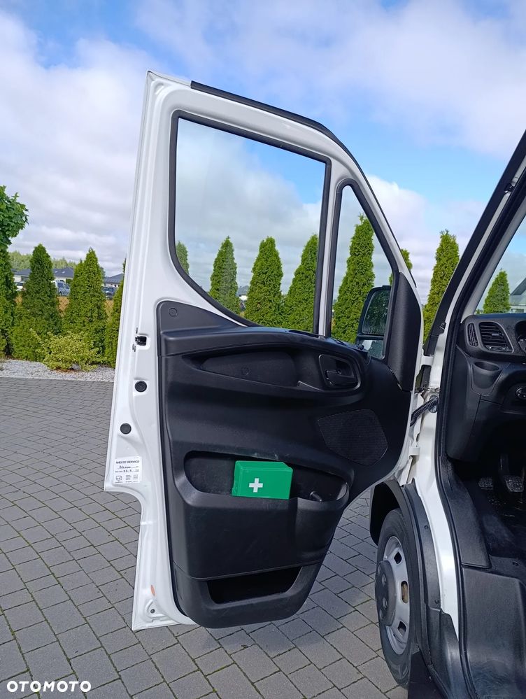 Iveco Daily 35c15 - 22