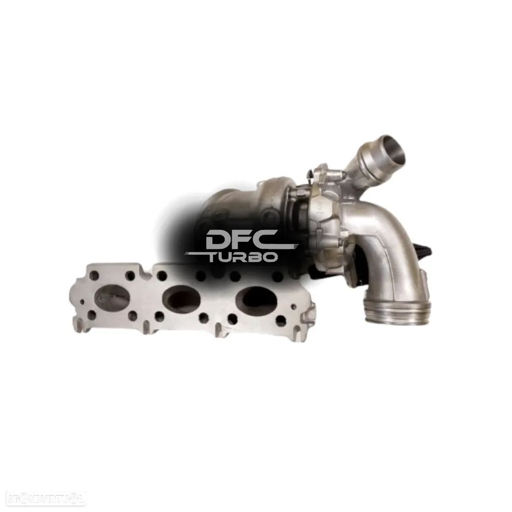 BMW  B38 A15 A  - 2378355 - 4