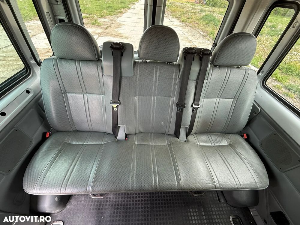 Ford Transit L2H2 VA Basis - 12