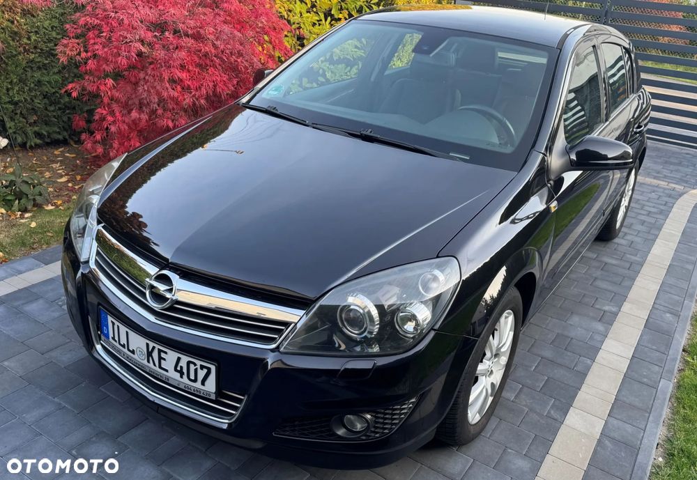 Opel Astra 1.6 Easytronic Edition - 3