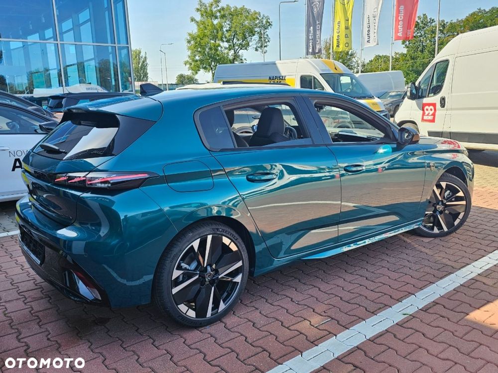Peugeot 308 - 7