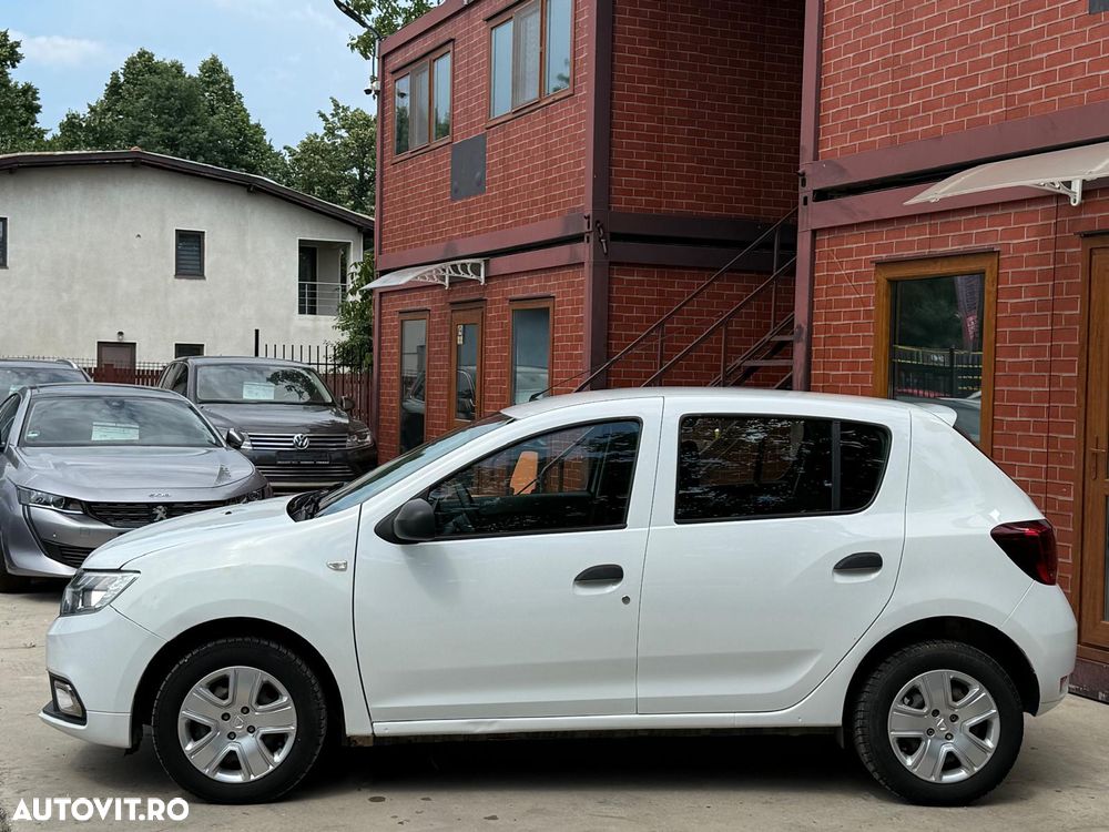 Dacia Sandero - 23