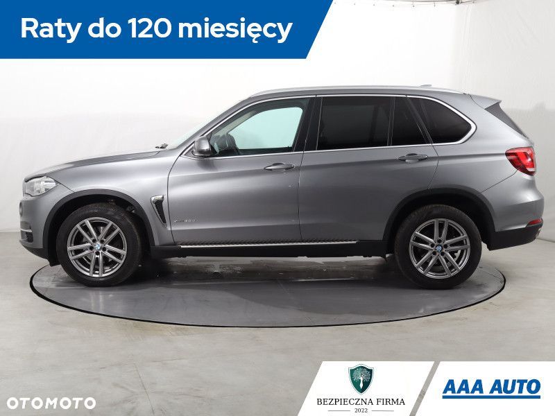 BMW X5 - 4