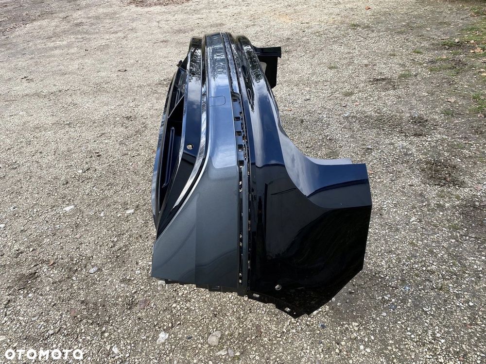 ZDERZAK TYŁ TYLNY VW TIGUAN II 5NA 5NA807421 - 6