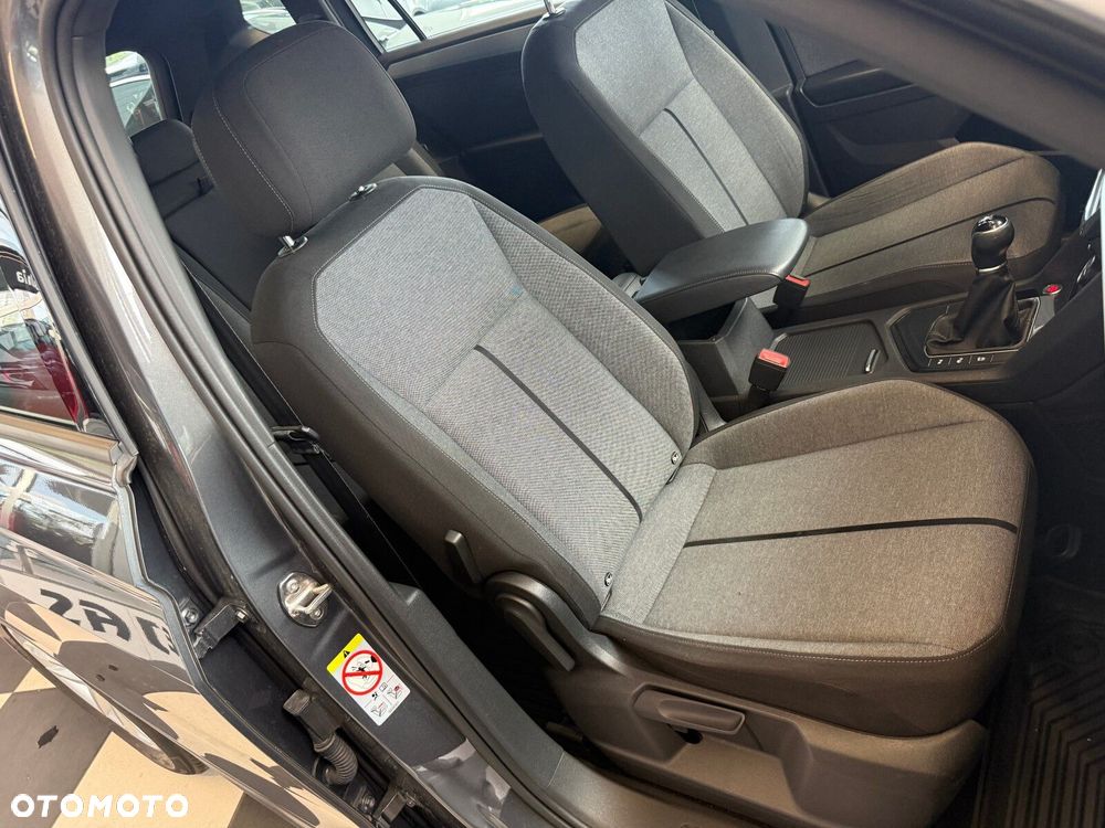Seat Tarraco - 16