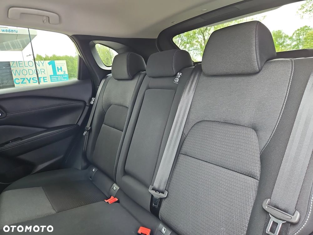 Nissan Qashqai 1.3 DIG-T MHEV N-Connecta - 17