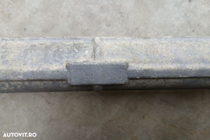 Caseta de directie F800000921B F800000921B Toyota Auris 1 [2006 - 201 - 4
