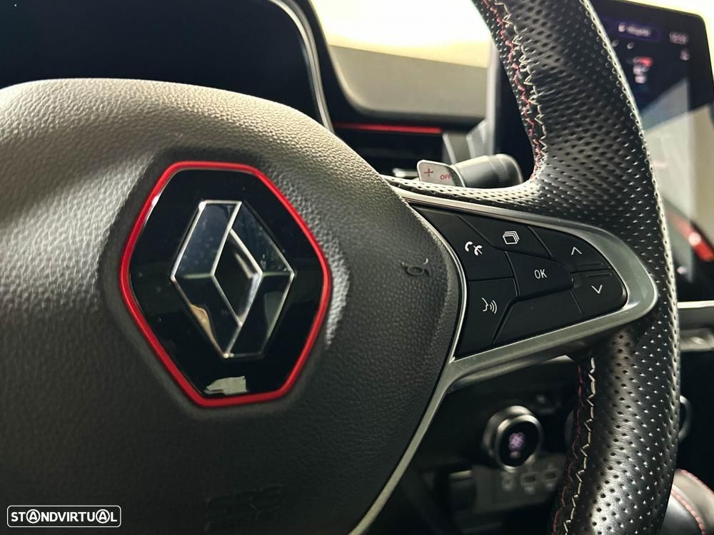 Renault Arkana 1.6 E-Tech Full Hybrid Esprit Alpine - 38