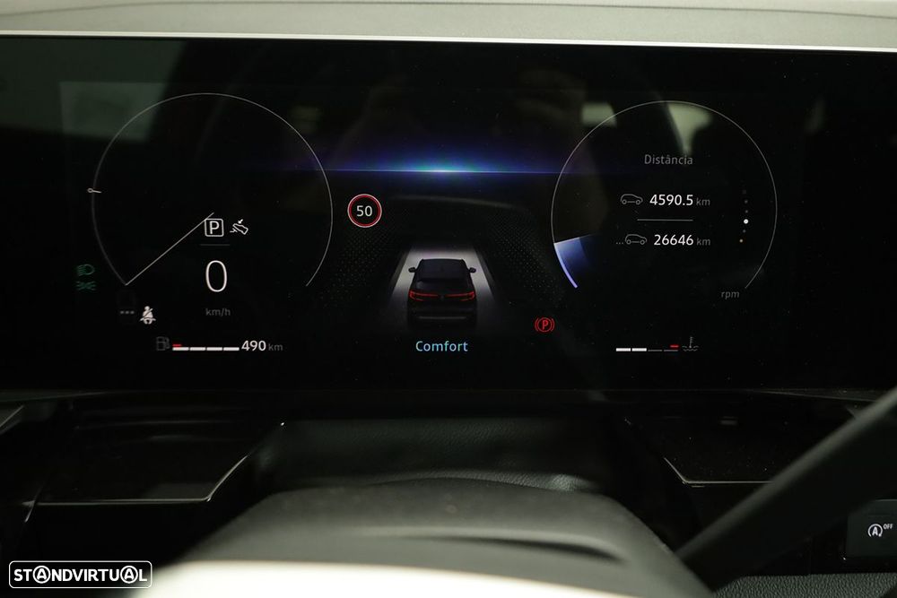 Renault Austral 1.3 Mild Hybrid Techno Espirit Auto - 14