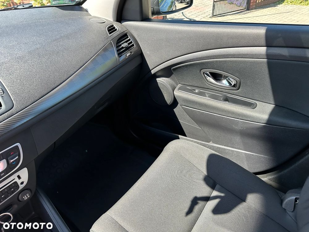 Renault Megane - 15