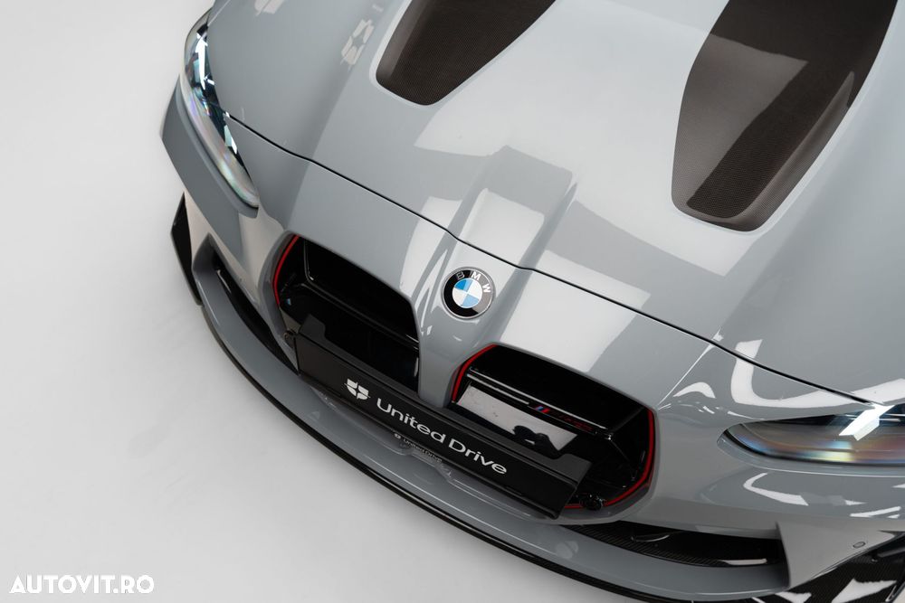 BMW M4 - 6