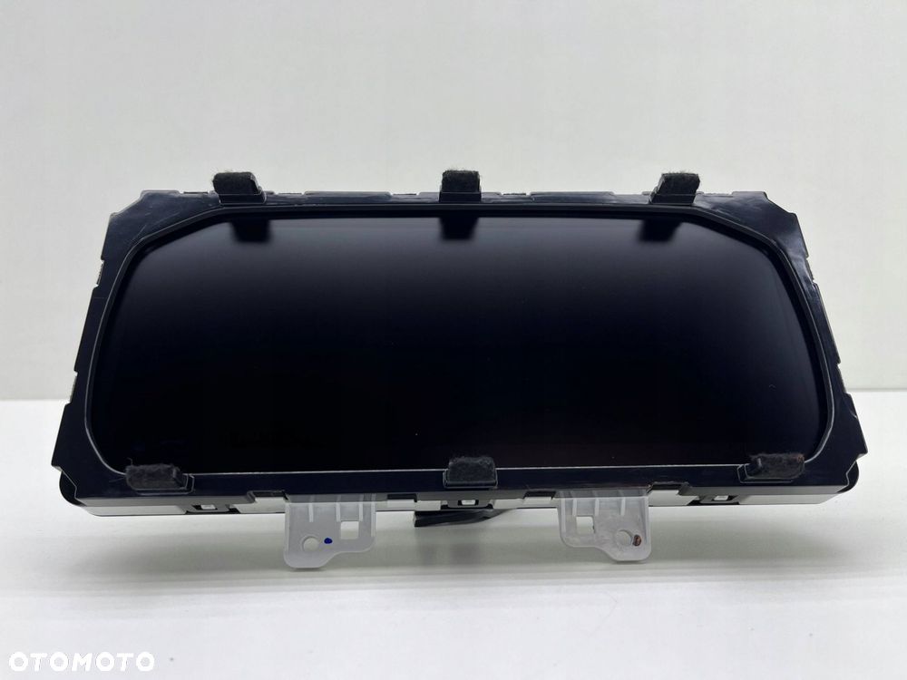KIA PICANTO III LIFT LICZNIK ZEGARY WYSWIETLACZ ANGLIK 94053G6010 25R - 1