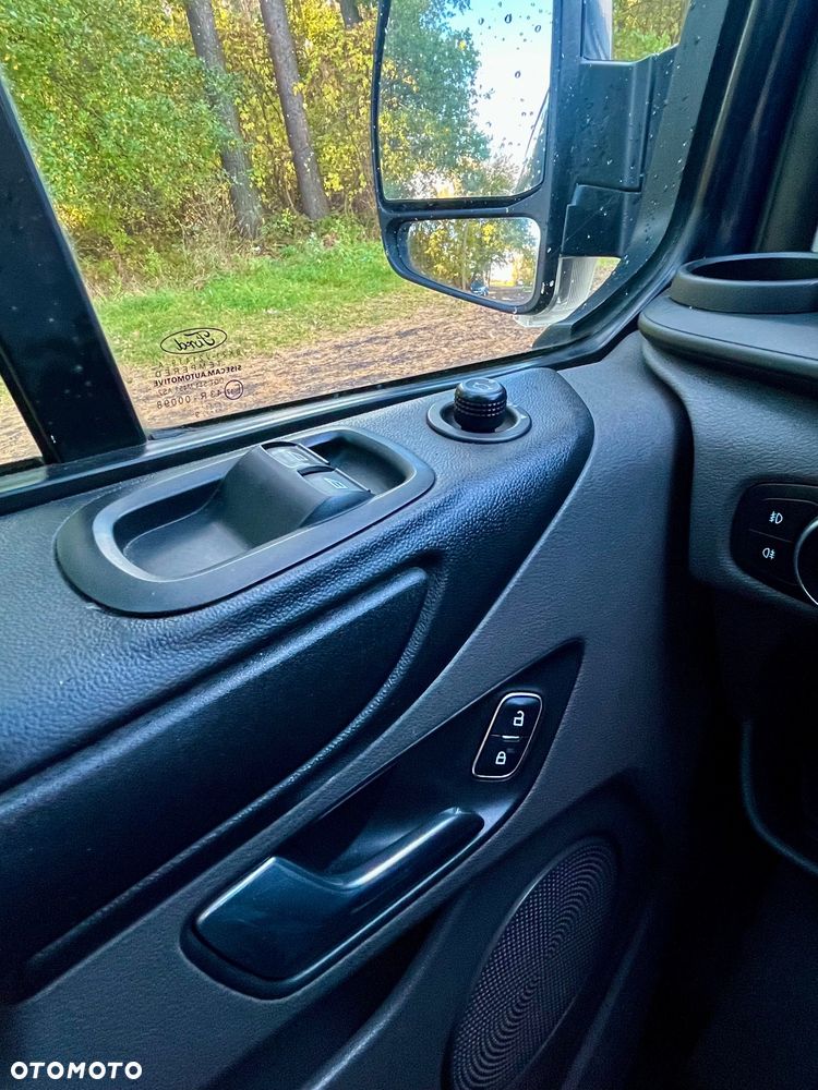 Ford Transit Custom - 20
