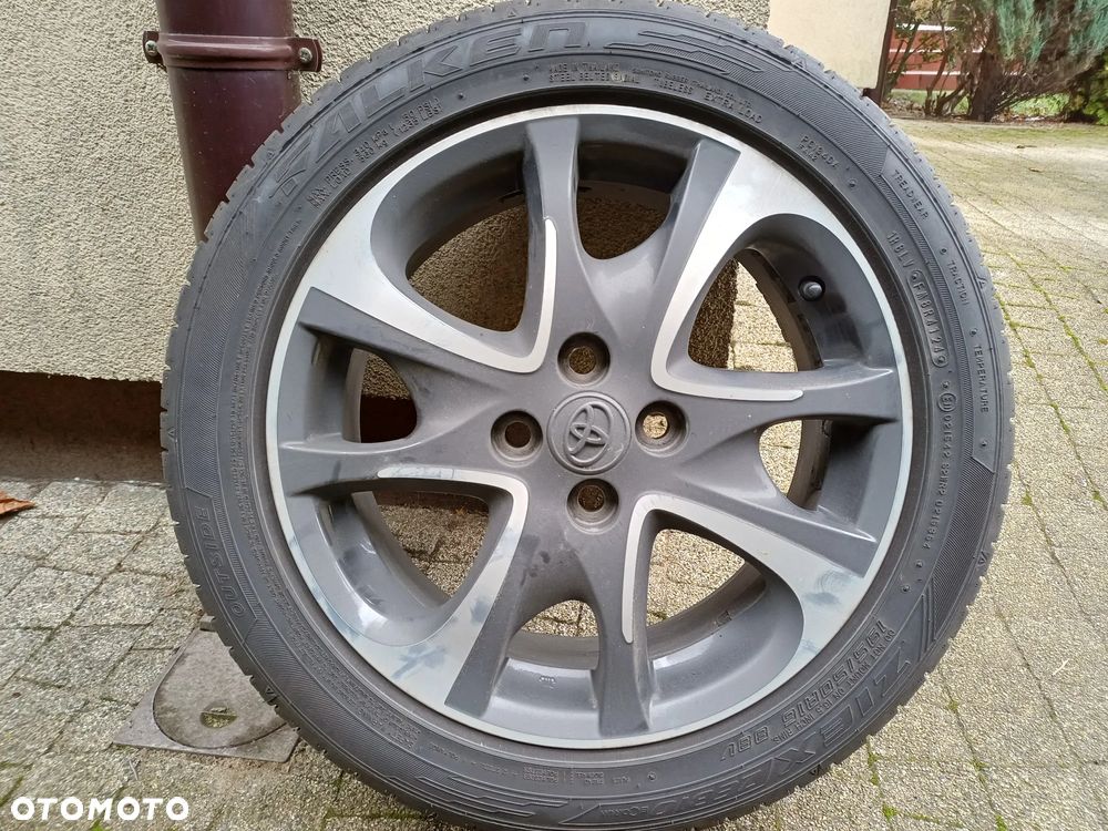 Toyota Yaris 1.33 Trend - 15