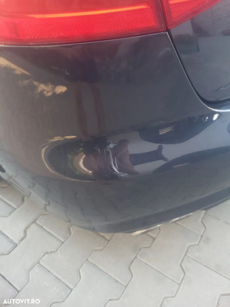 Audi A4 Avant 2.0 TDIe - 8