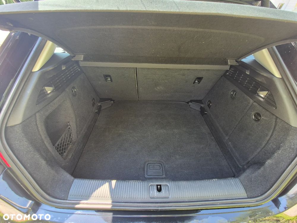 Audi A3 Sportback - 20