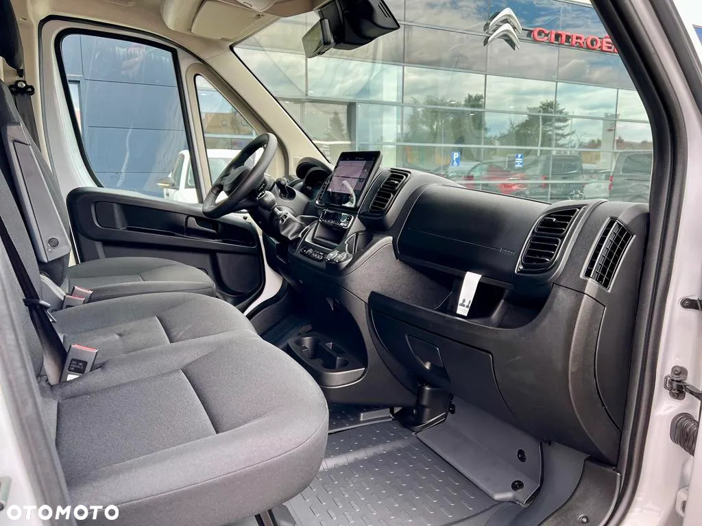 Peugeot Boxer Furgon L3H2 - 15