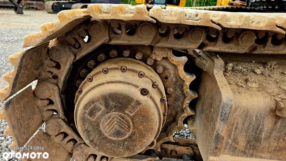 Volvo Ec480 - 8