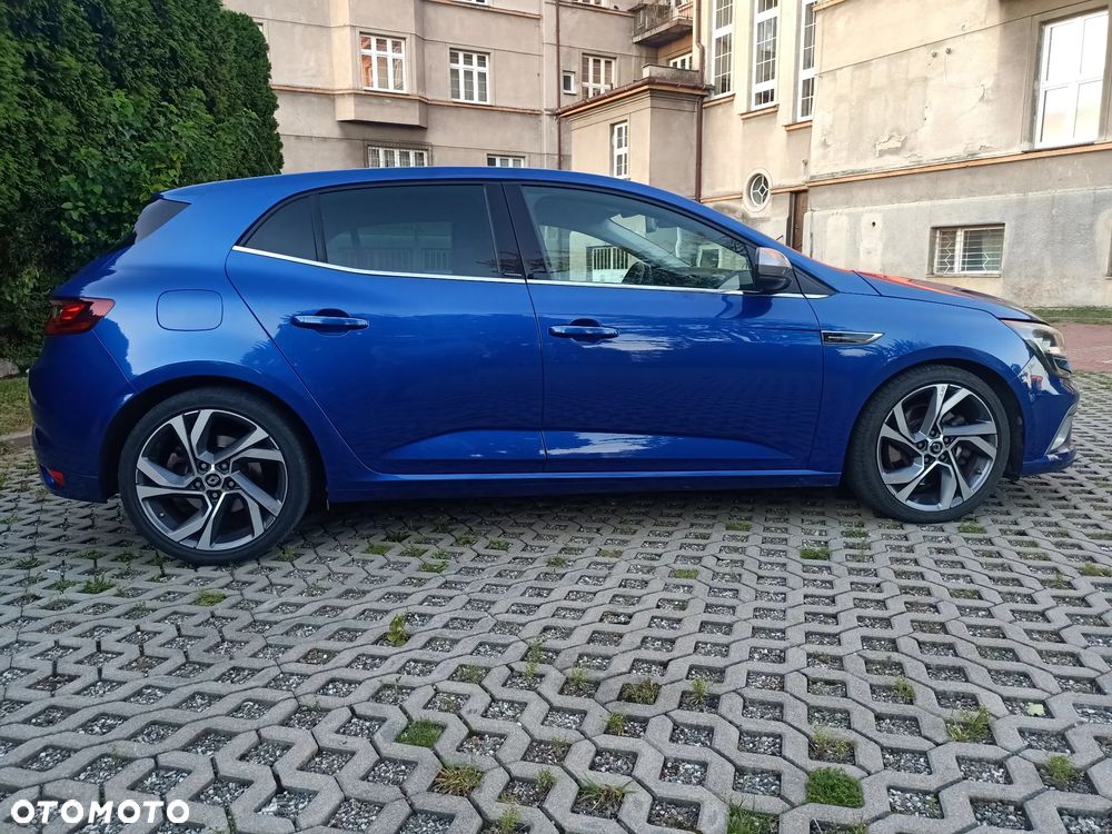Renault Megane - 15