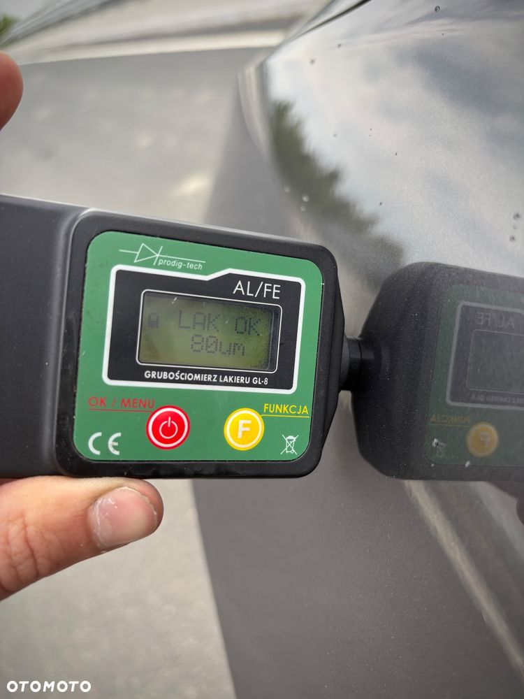 Opel Astra 1.4 Turbo (ecoFLEX) Start/Stop - 33