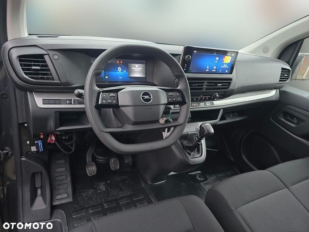 Opel Vivaro 2.2 CDTI XL 3,1t - 20