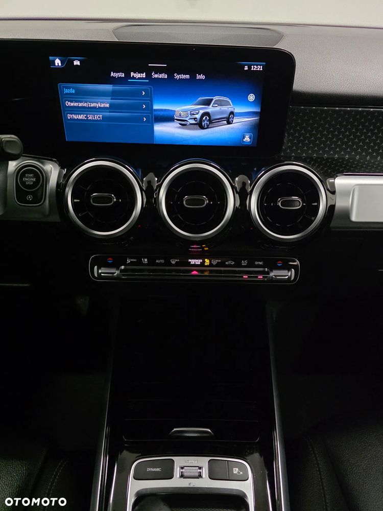 Mercedes-Benz GLB 200 d 8G-DCT Edition AMG Line - 17