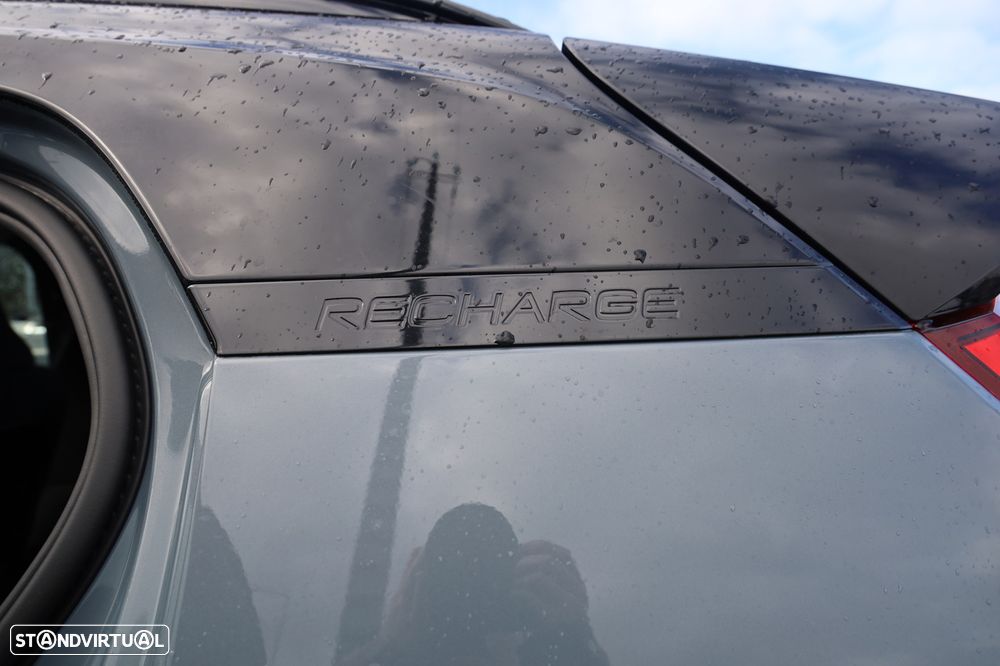 Volvo XC 40 1.5 T5 PHEV R-Design Expression - 28